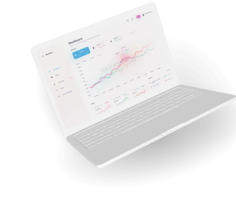 Invest Fury - Decentralized Cloud Storage Systems